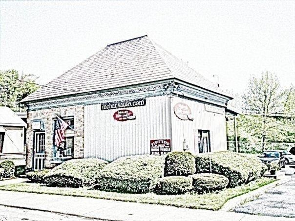 Mehan's Auto Center