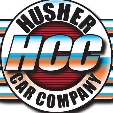 HUSHER CAR COMPANY
