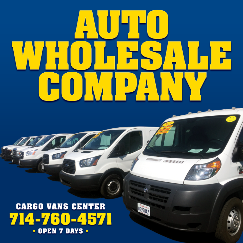 Auto Wholesale Company