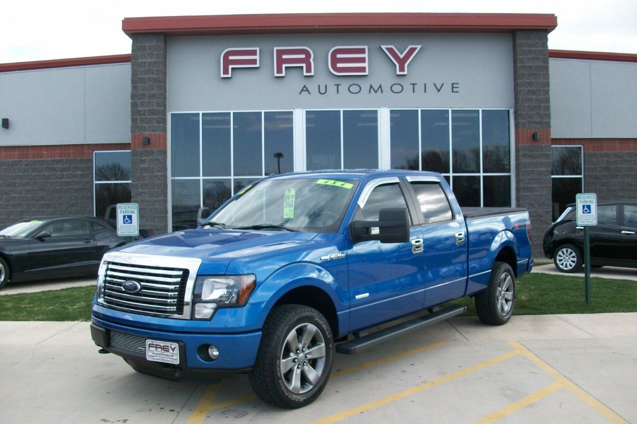 Frey Automotive