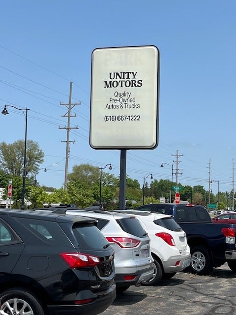 Unity Motors LLC