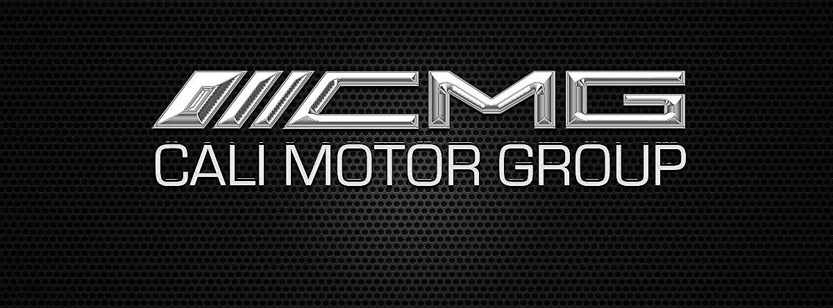 Cali Motor Group