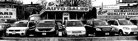 Best Auto & tires inc