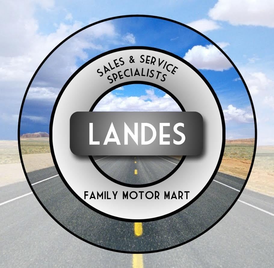 Landes Family Auto Sales
