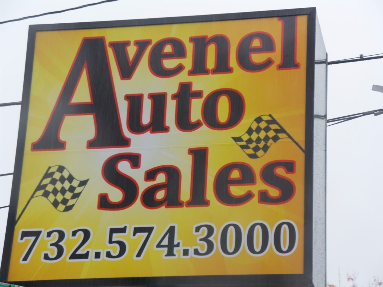 Avenel Auto Sales