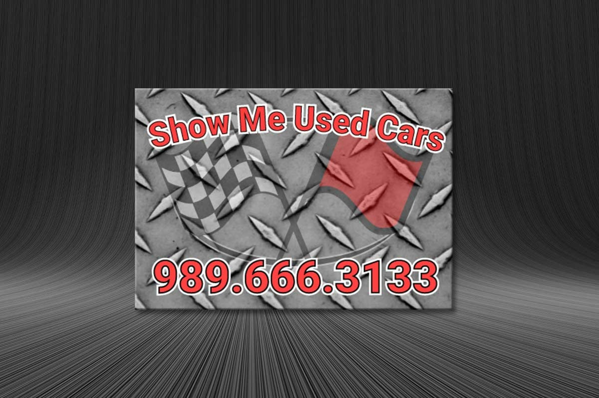 Show Me Used Cars