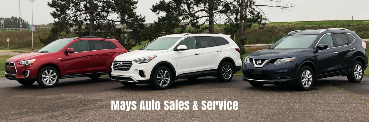 Mays Auto Sales and Service