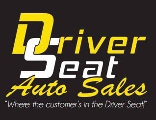 Driver Seat Auto Sales