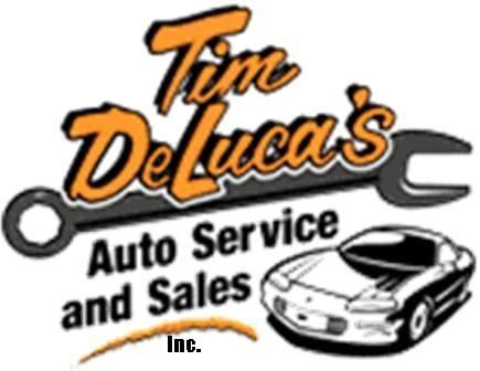 TIM DELUCA'S AUTO SALES