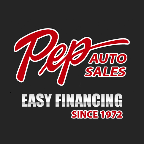 Pep Auto Sales