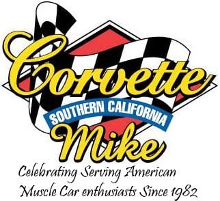 Corvette Mike Southern California