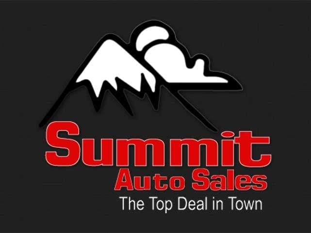 Summit Auto Sales Inc