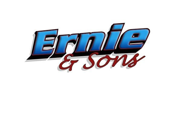 Ernie & Sons