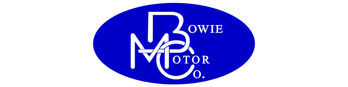 Bowie Motor Co