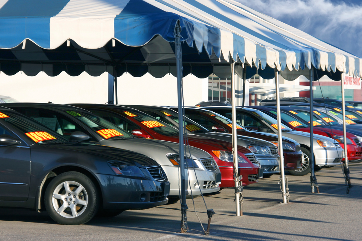 Simply Motors LLC