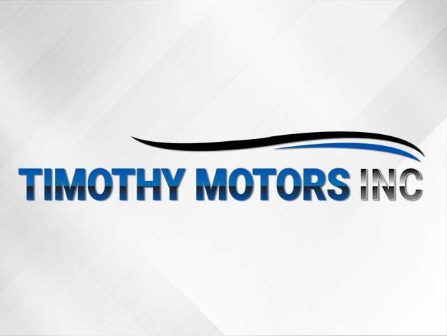 Timothy Motors Inc