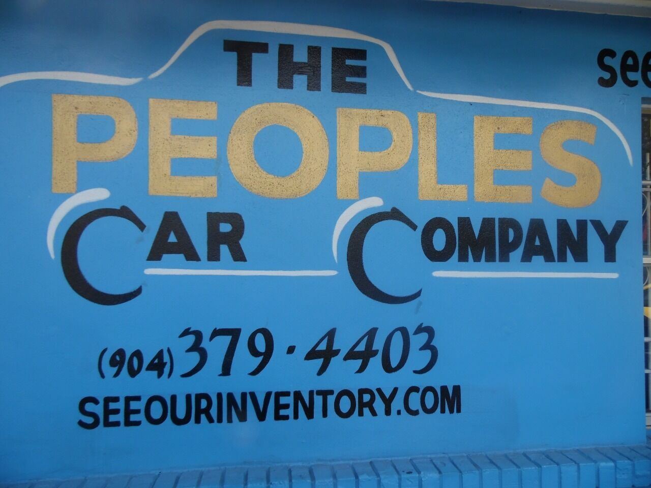 The Peoples Car Company