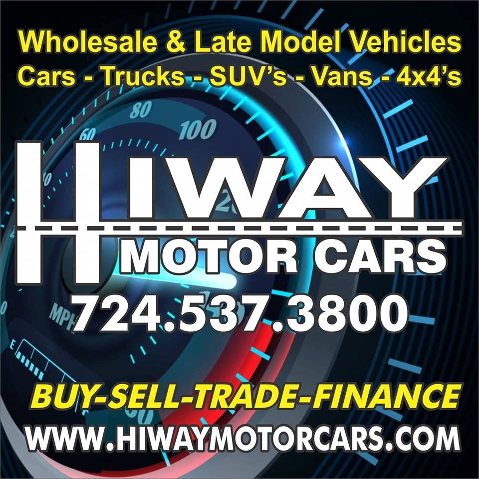 Hiway Motor Cars