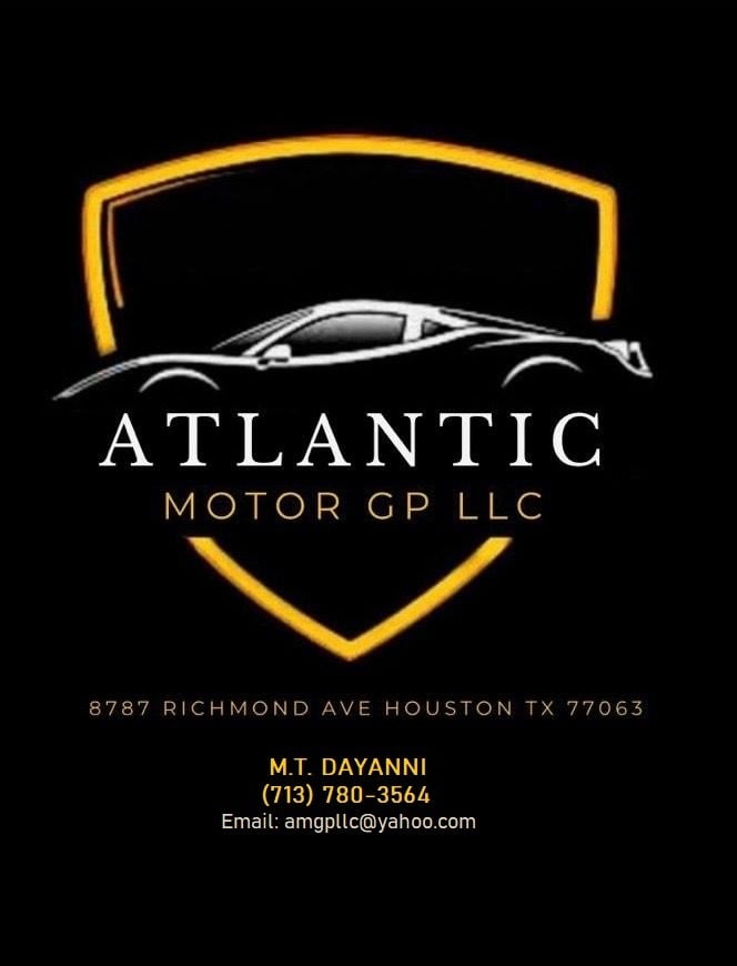 ATLANTIC MOTORS GP LLC