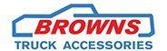 Brown's Truck Accessories Inc