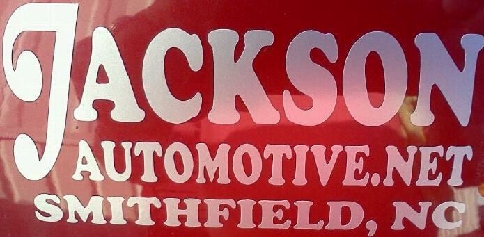 Jackson Automotive