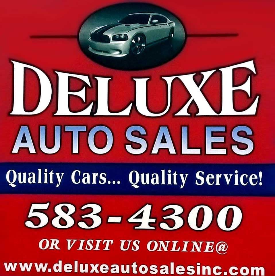Deluxe Auto Sales Inc