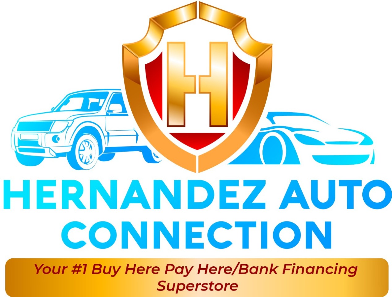 Ultimate Auto Deals DBA Hernandez Auto Connection