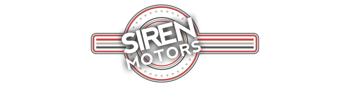 Siren Motors Inc.