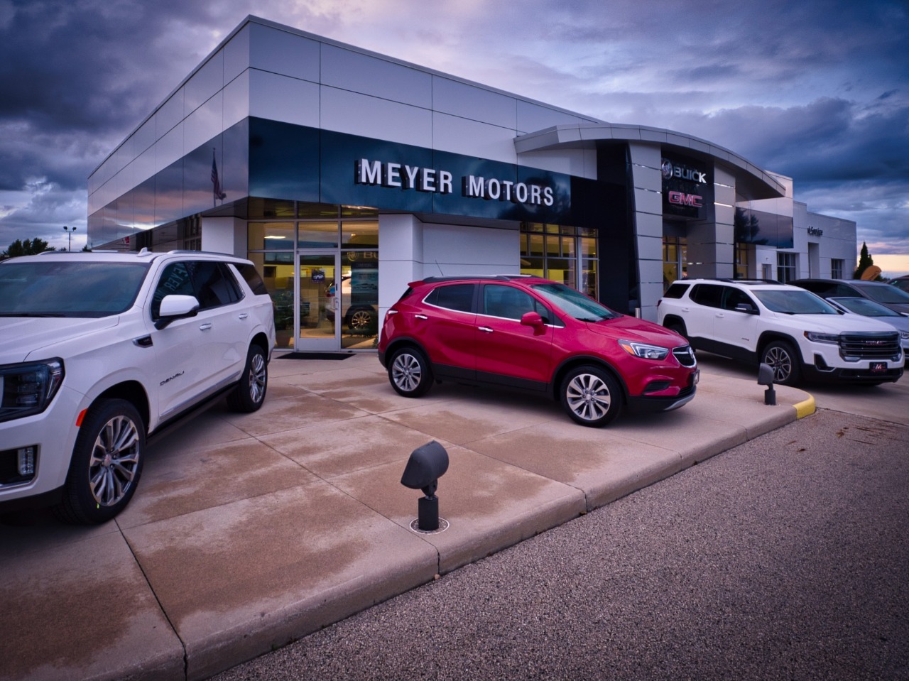 Meyer Motors, Inc.