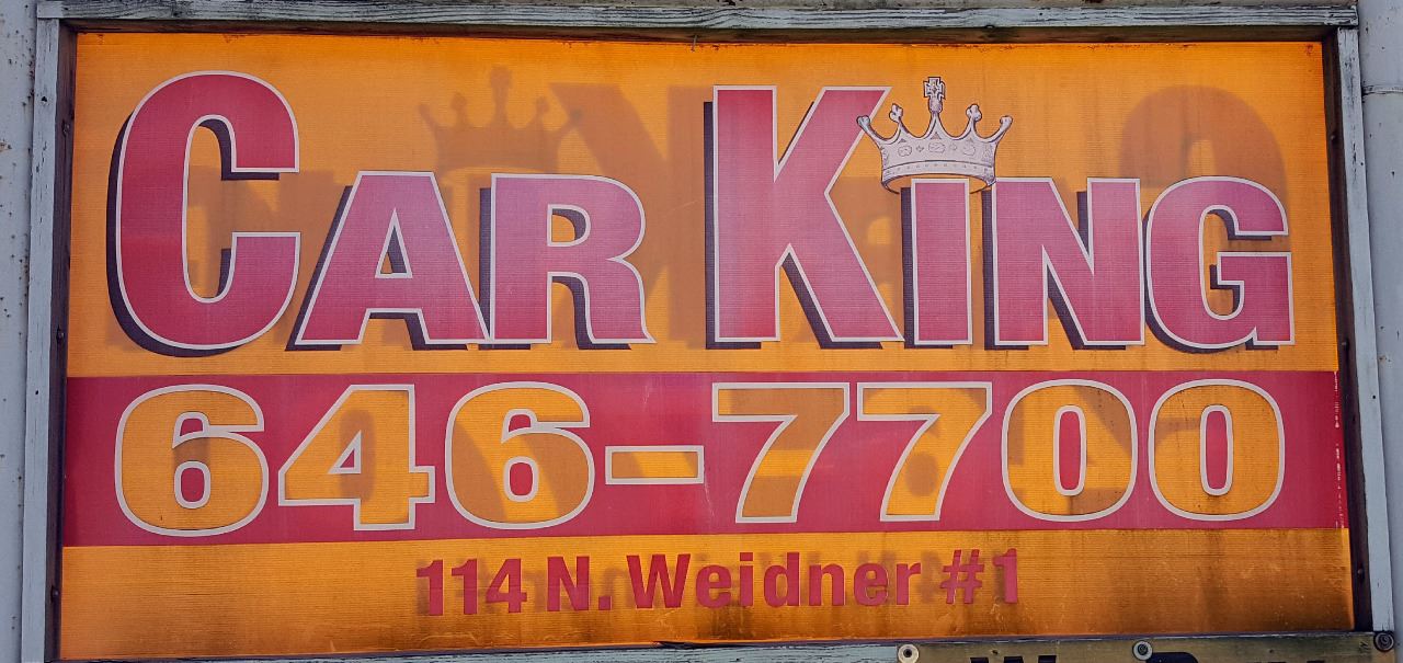 Car King
