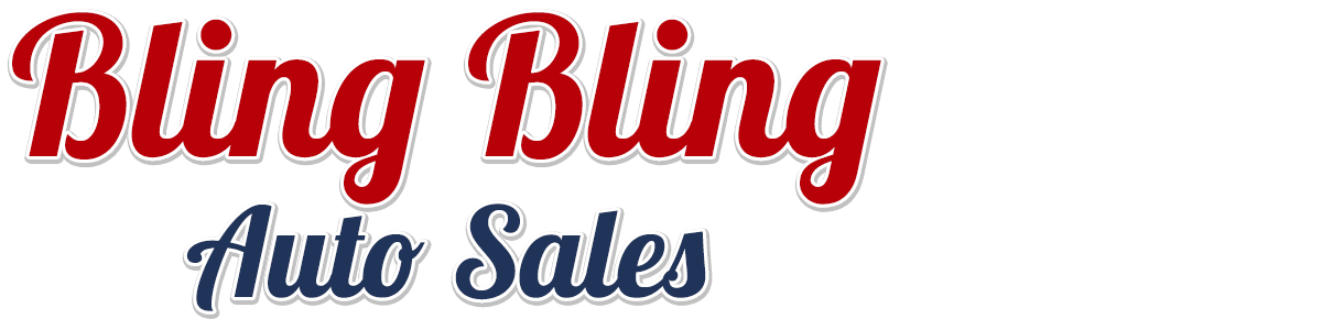 Bling Bling Auto Sales
