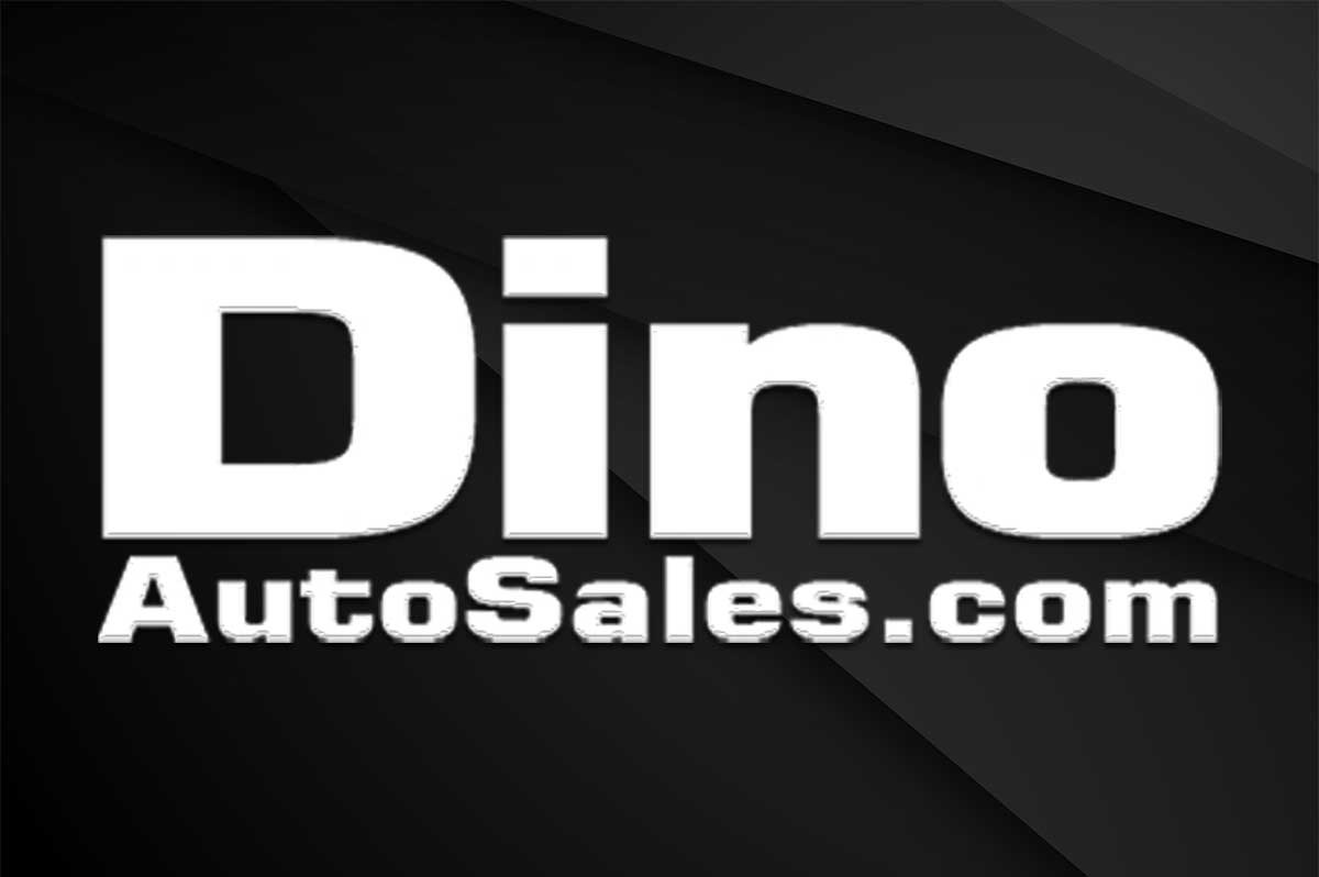 Dino Auto Sales