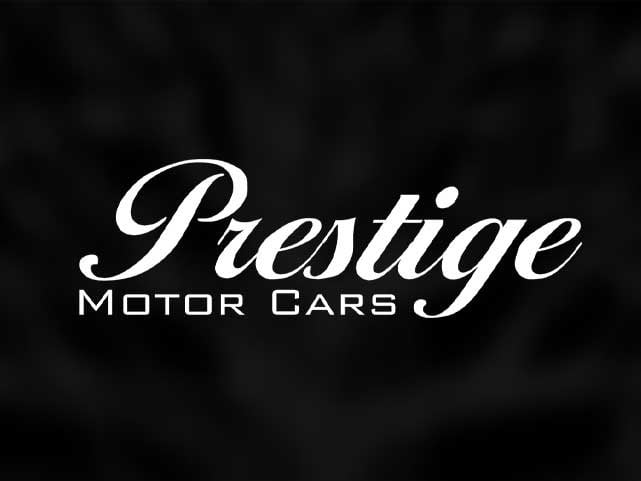 Prestige Motor Cars