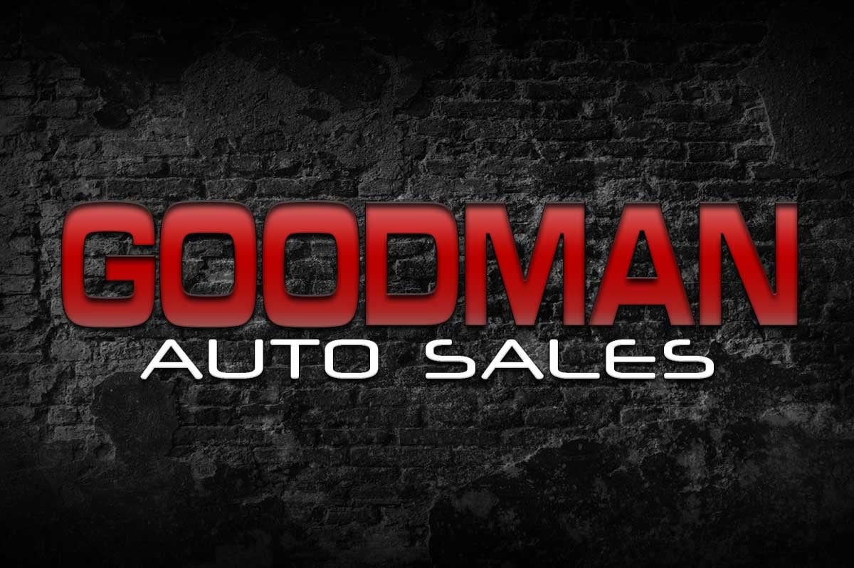 Goodman Auto Sales
