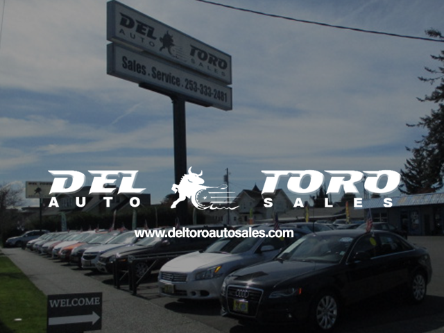 DEL TORO AUTO SALES