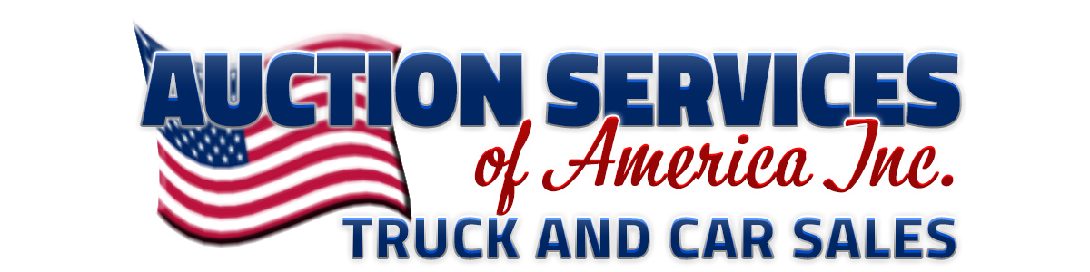 Auction Services of America