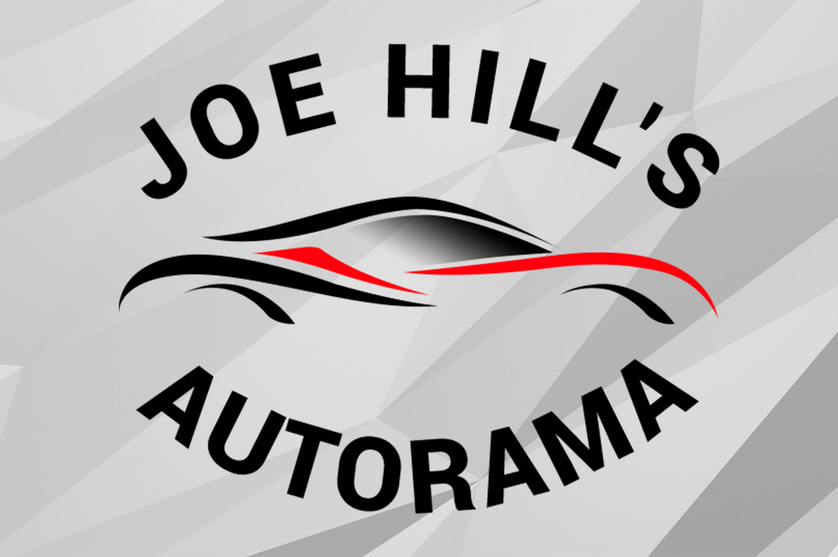 Joe Hill's Autorama