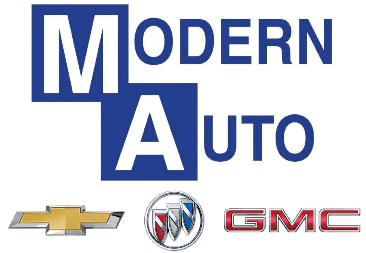 MODERN AUTO CO