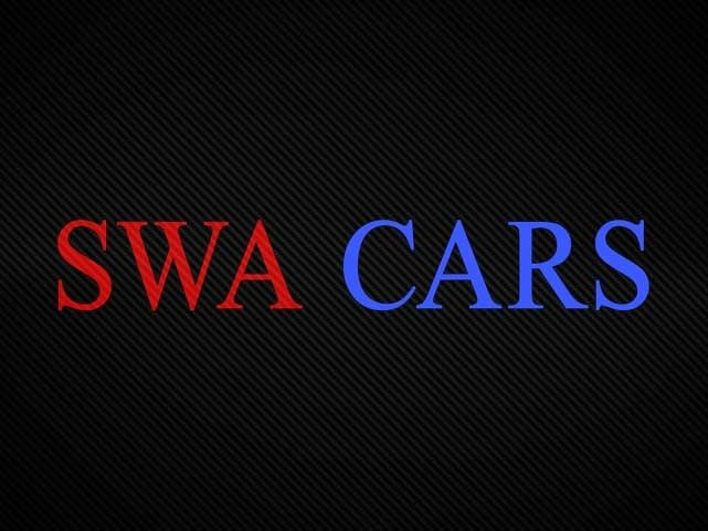 S.W.A. Cars