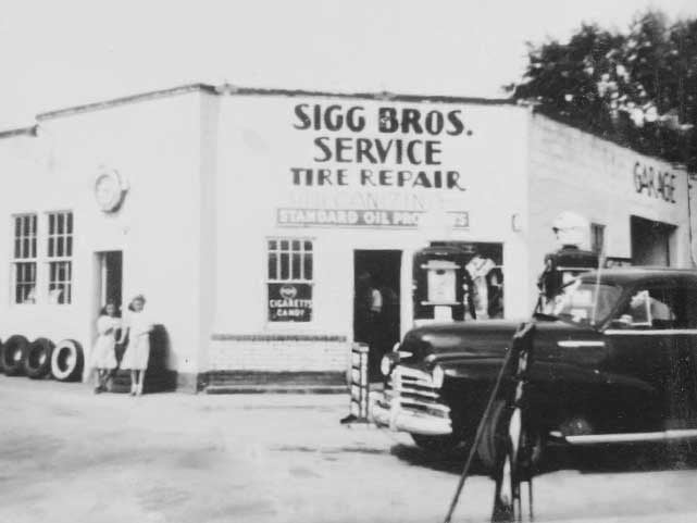 Sigg Motors