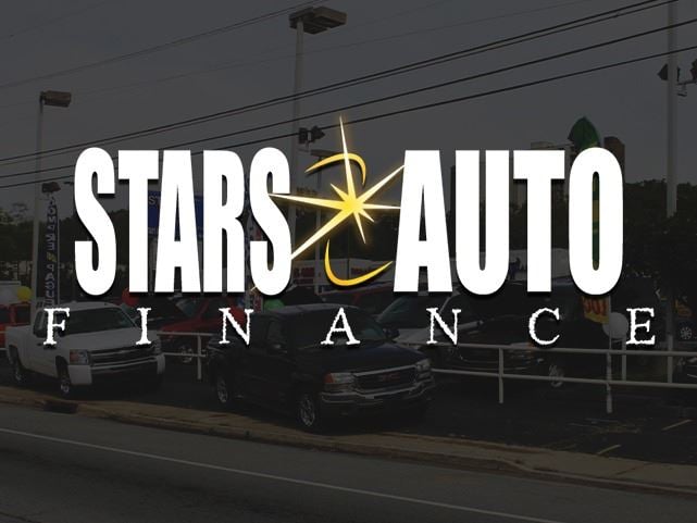 Stars Auto Finance