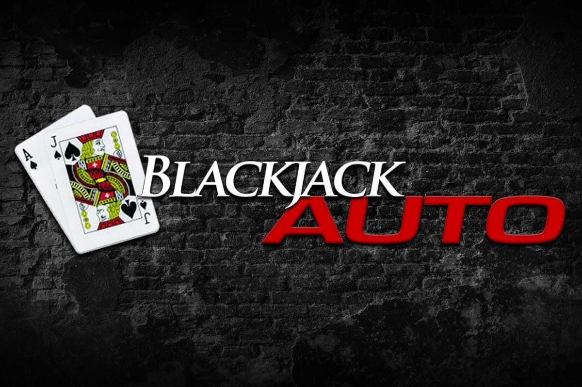 Blackjack Auto Sales
