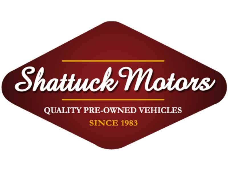 Shattuck Motors