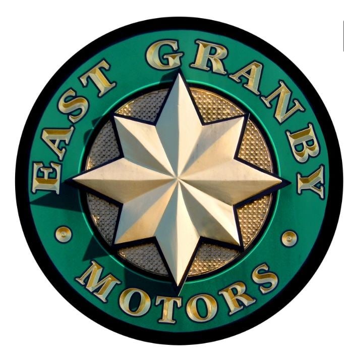 EAST GRANBY MOTORS