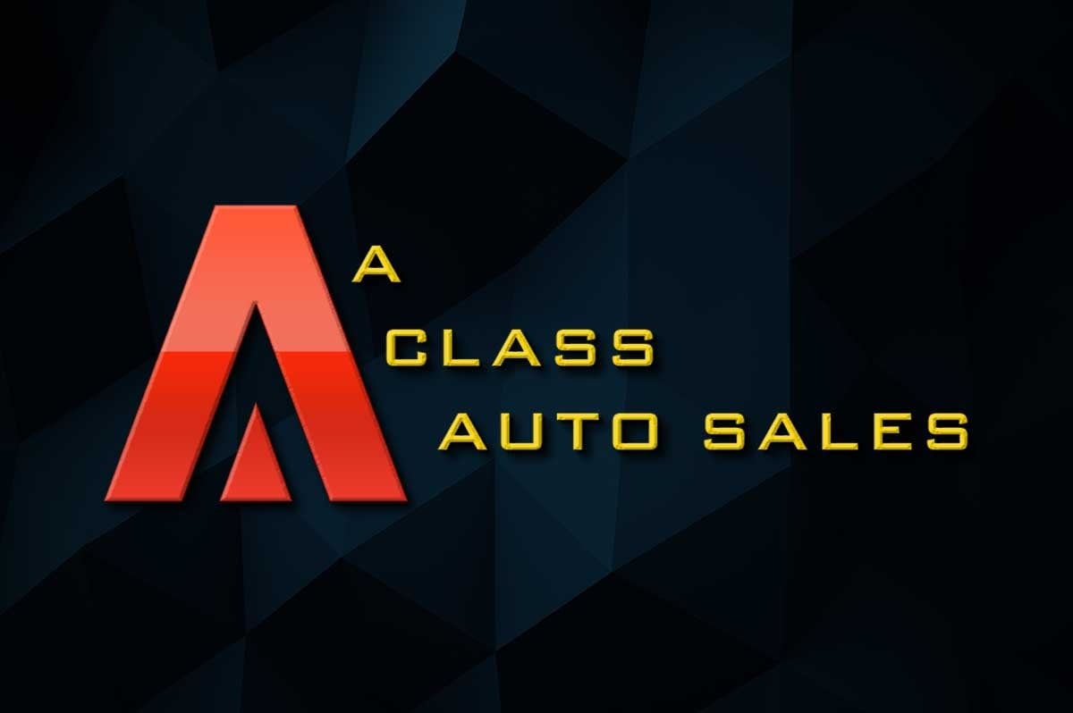 A Class Auto Sales