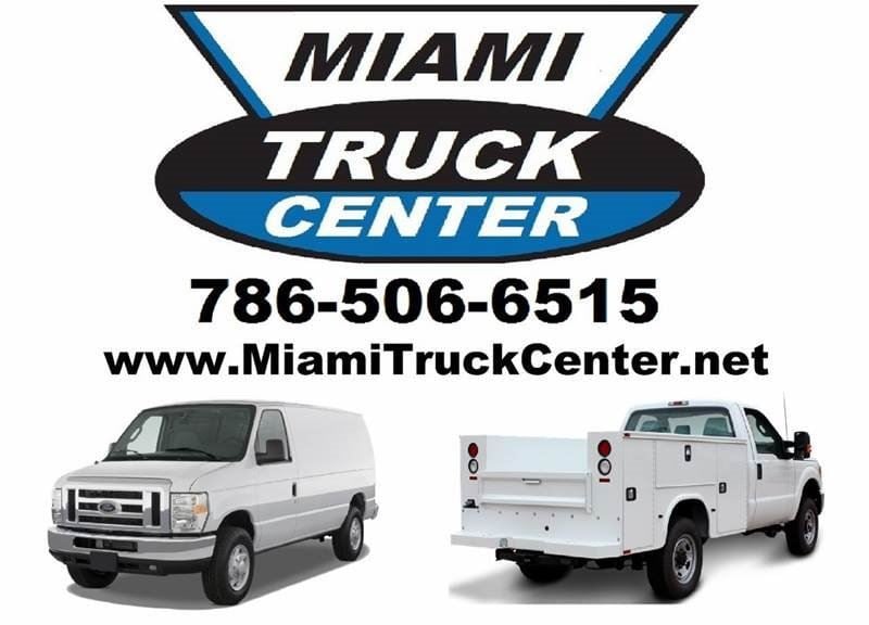 Miami Truck Center