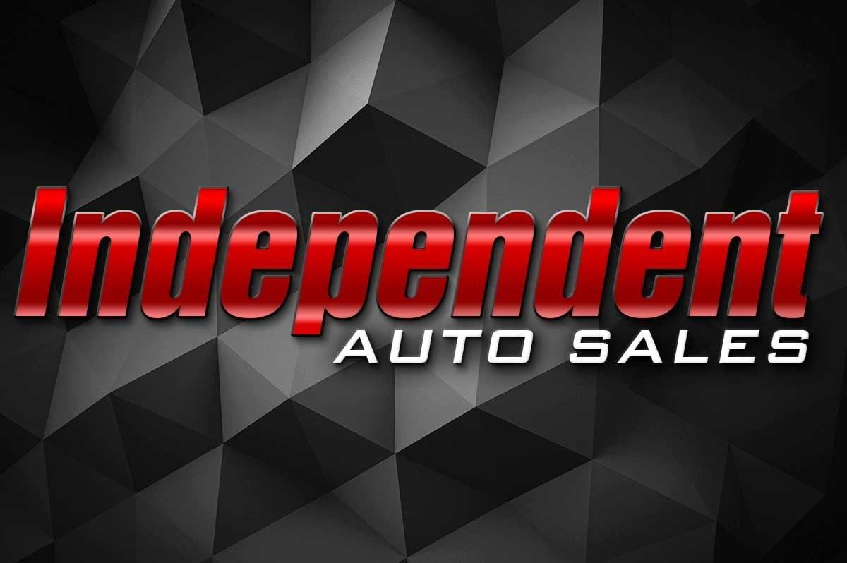 Independent Auto Sales