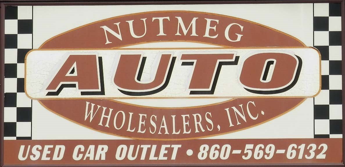 Nutmeg Auto Wholesalers Inc