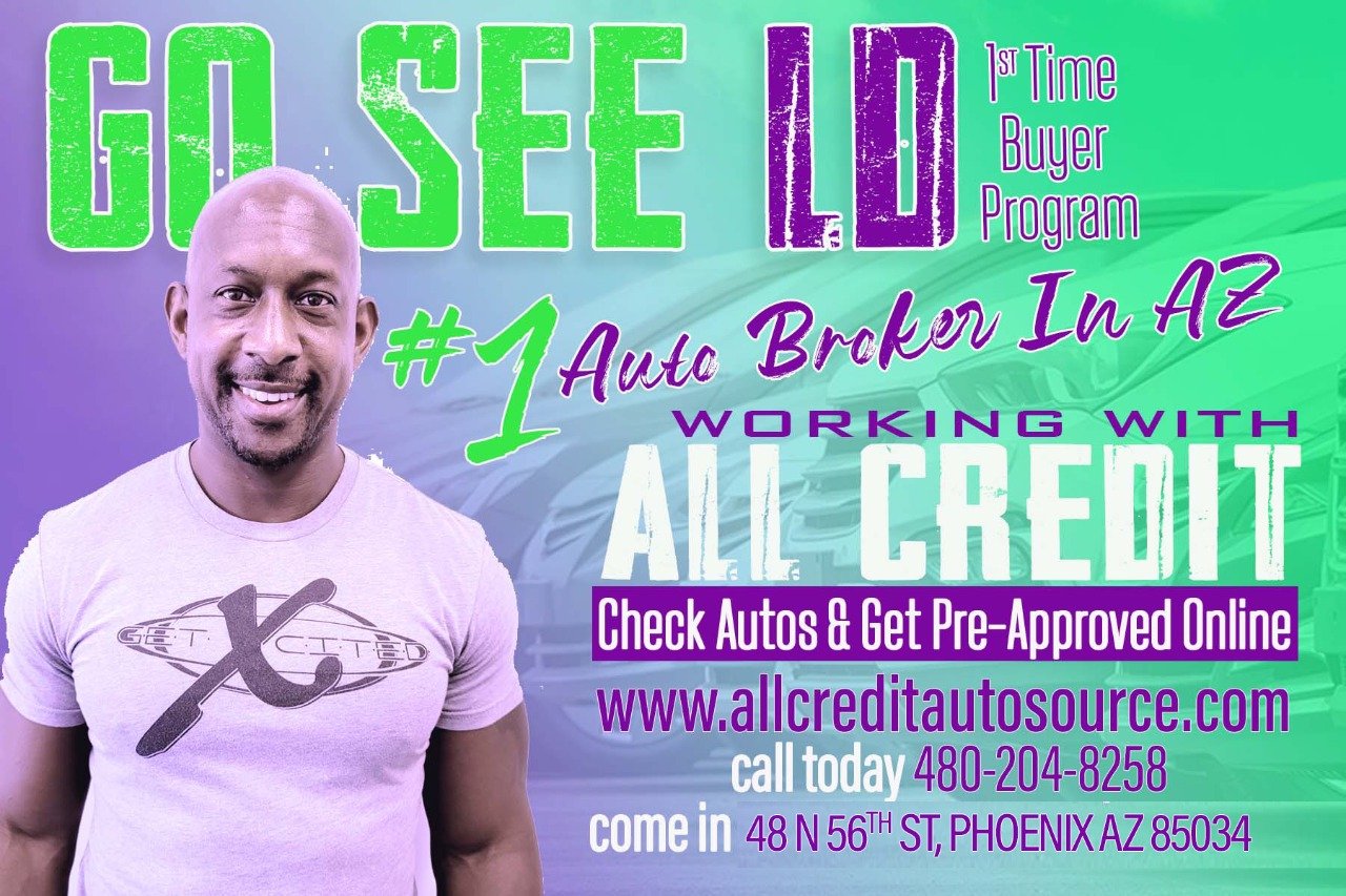 All Credit Auto Source @ Auto House – Car Dealer in Tempe, AZ