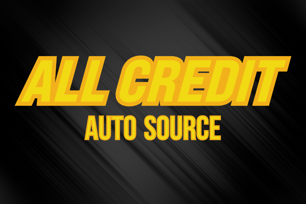 All Credit Auto Source